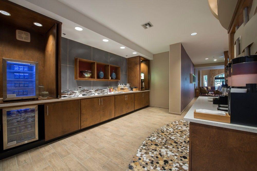 Springhill Suites By Marriott San Antonio Downtown-Riverwalk Area Exterior photo