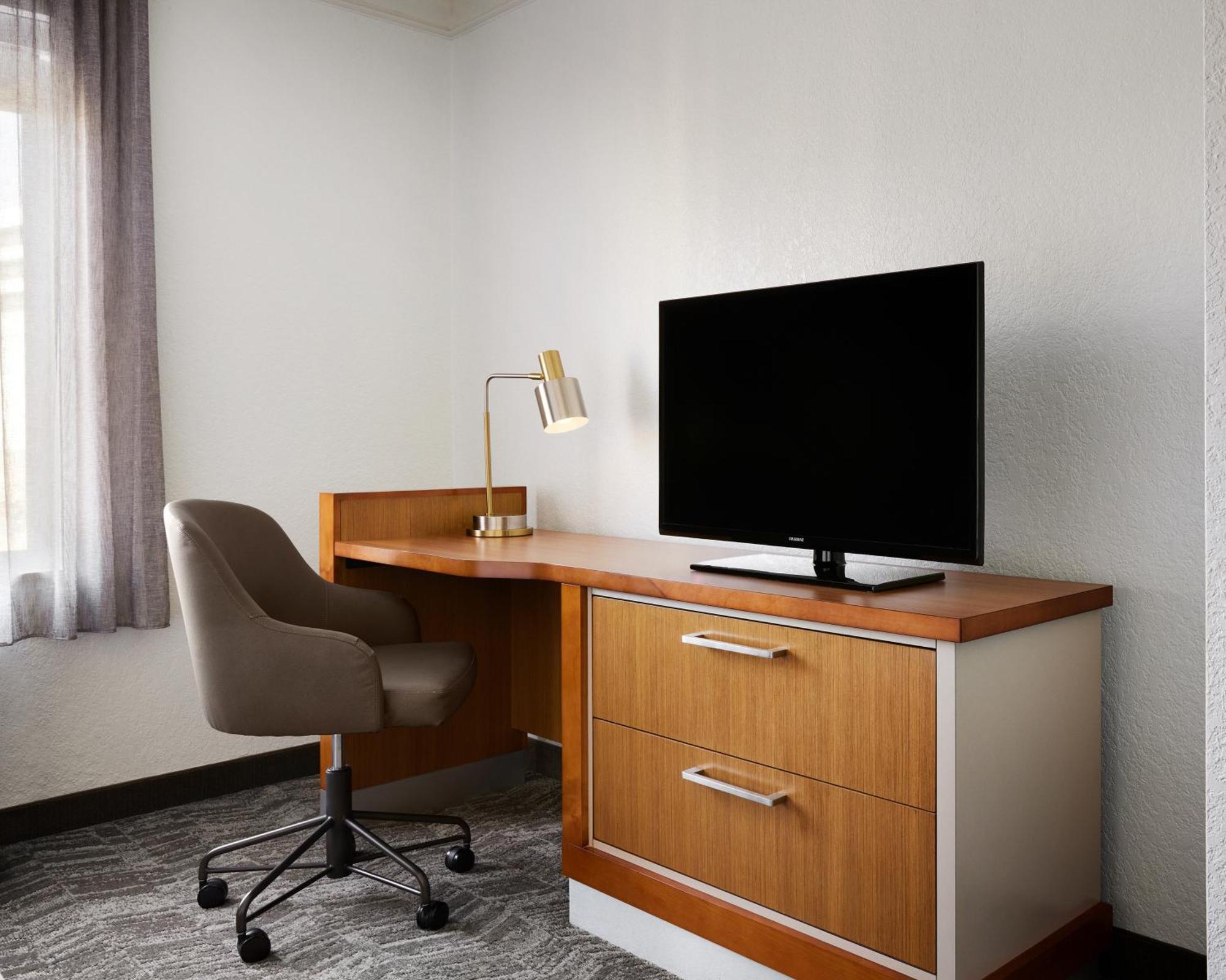 Springhill Suites By Marriott San Antonio Downtown-Riverwalk Area Exterior photo